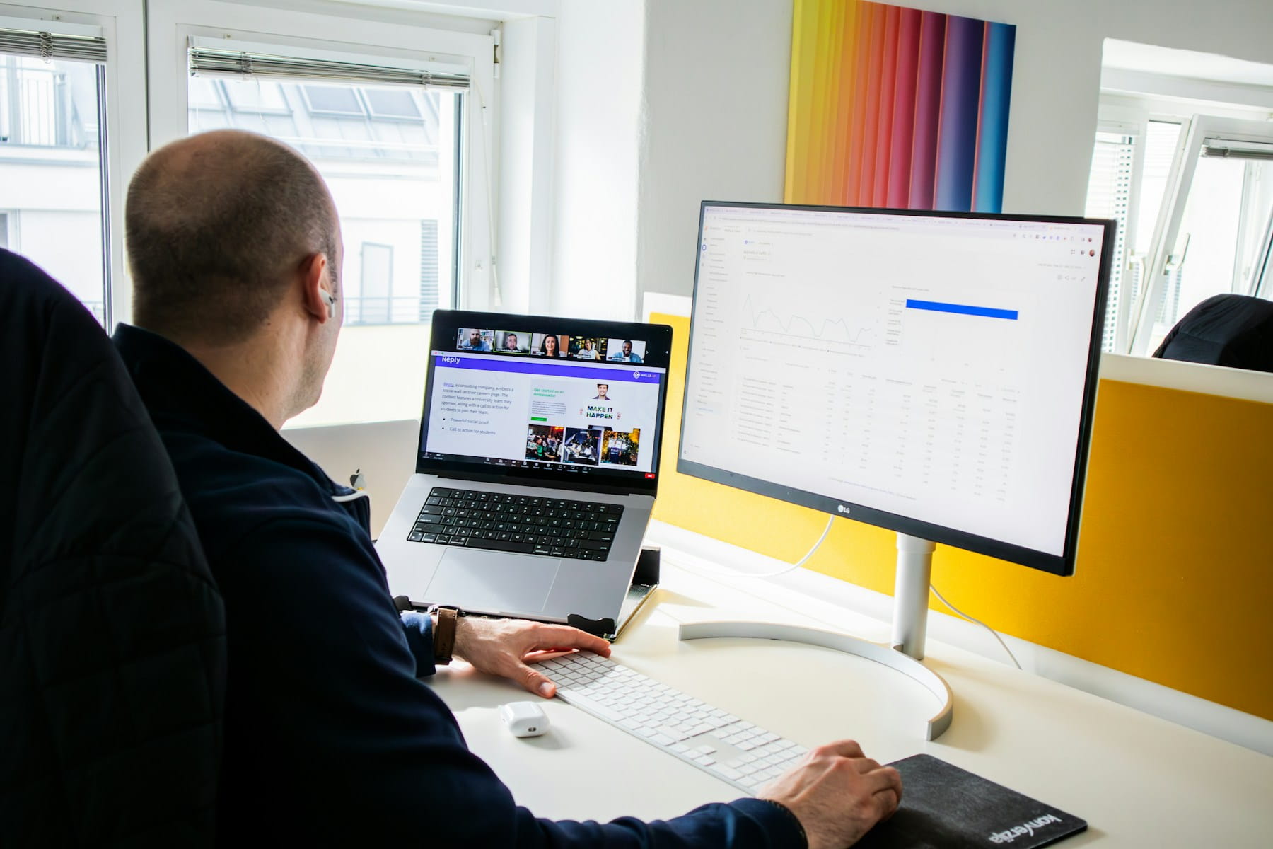 Cover Image for How to A/B test email campaigns effectively