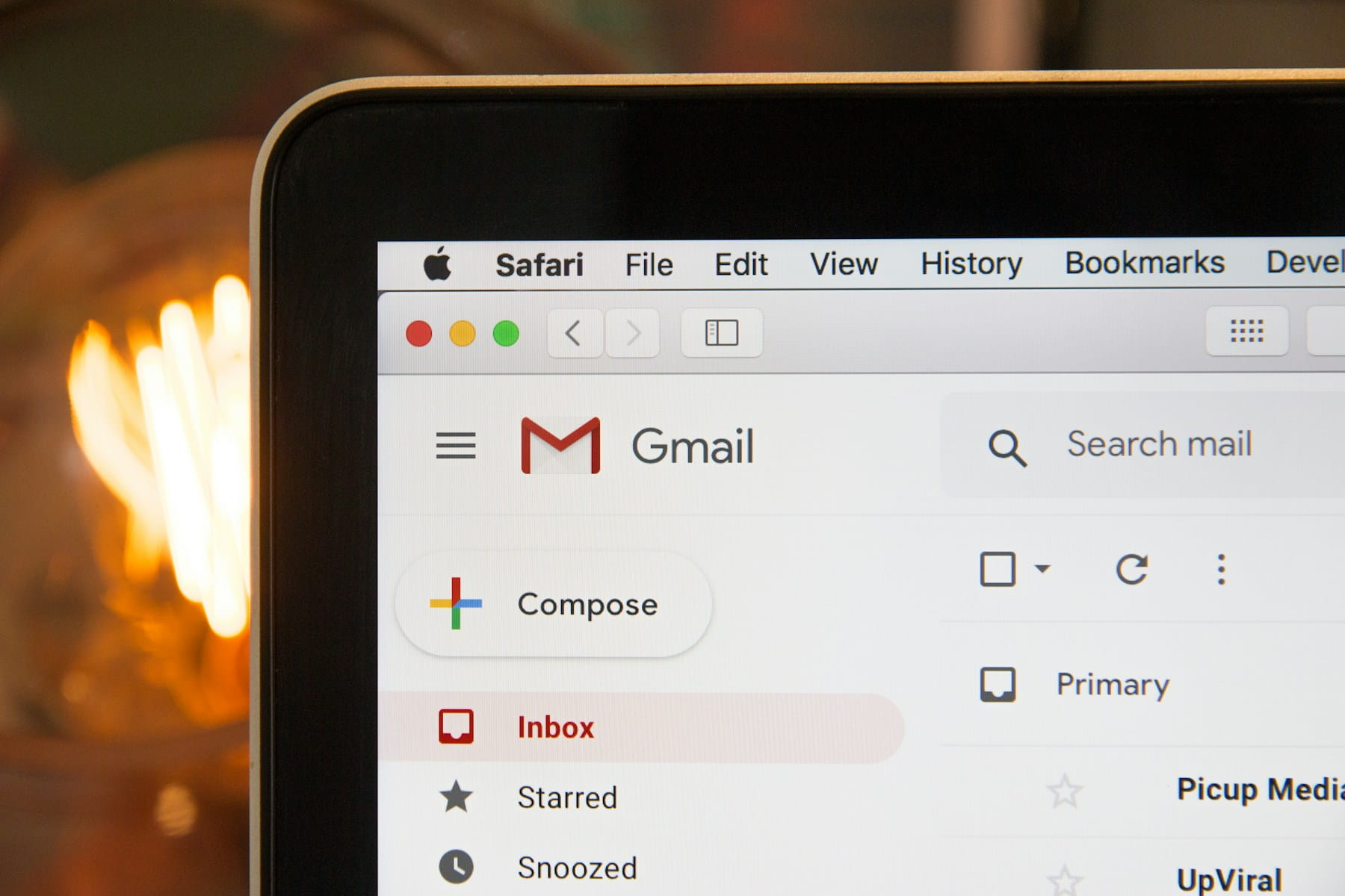 Are emails case sensitive in Gmail, Outlook, and Yahoo?