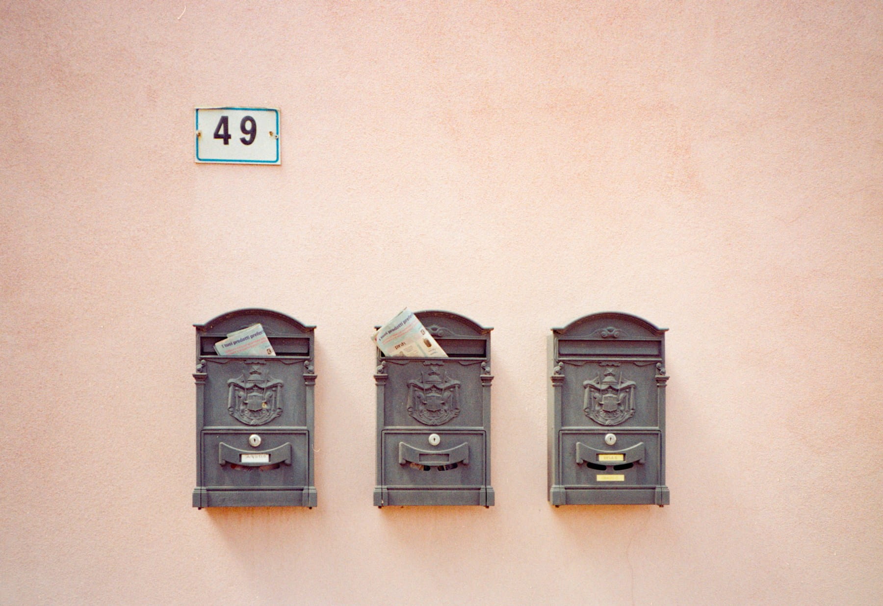 Transactional email implementation for development teams