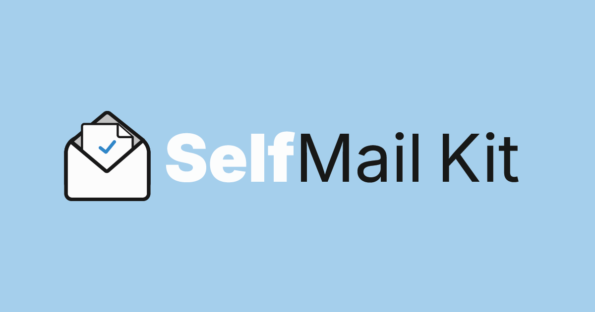 Why SelfMailKit is Different